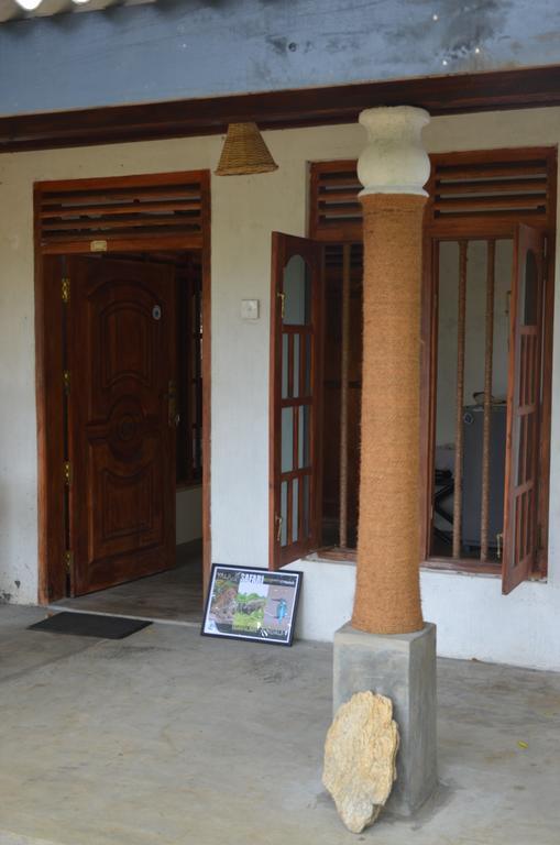 Yaye Guest House Tissamaharama Kültér fotó