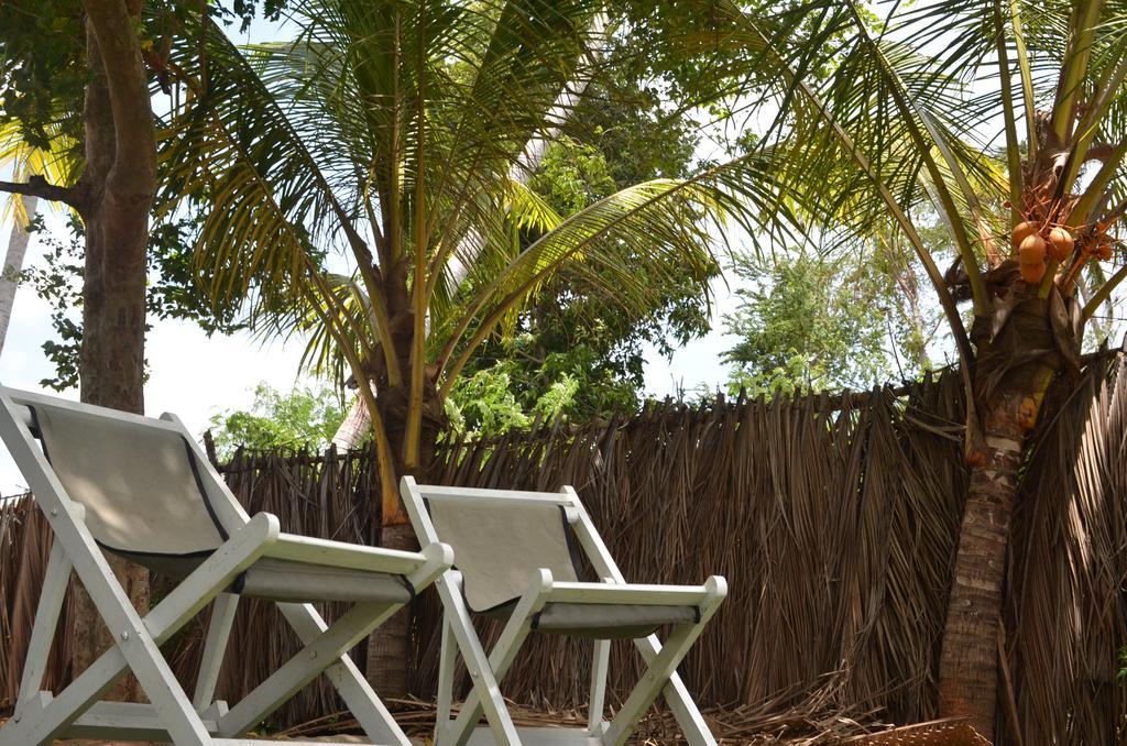 Yaye Guest House Tissamaharama Kültér fotó