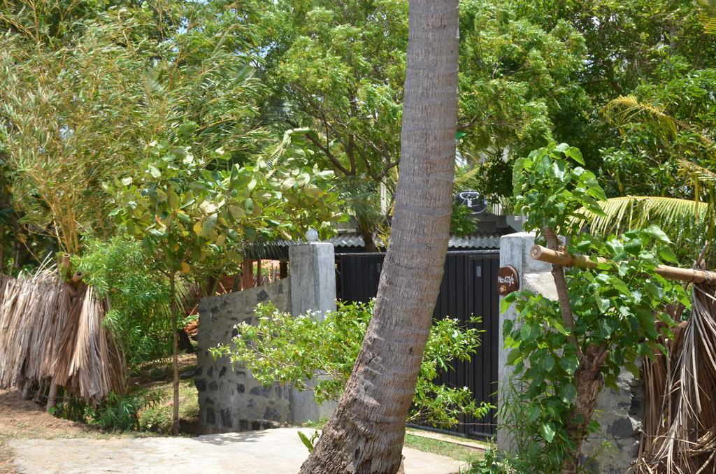 Yaye Guest House Tissamaharama Kültér fotó