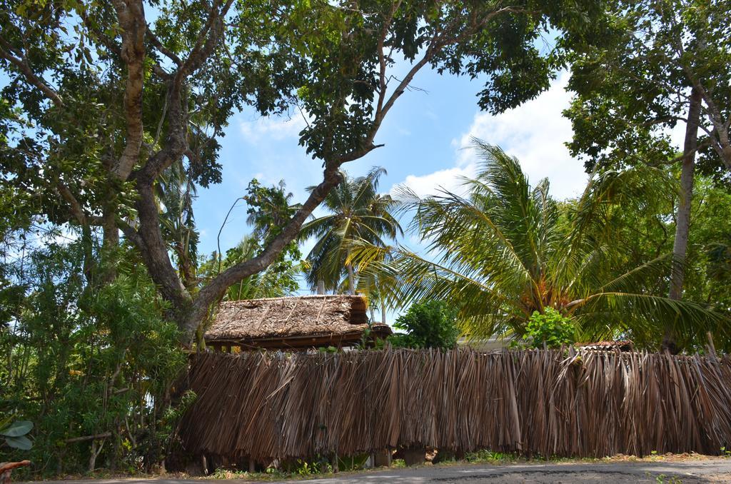 Yaye Guest House Tissamaharama Kültér fotó