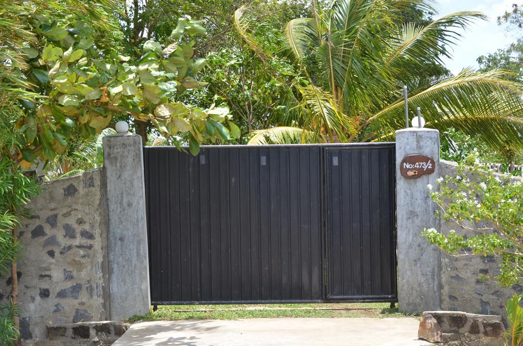 Yaye Guest House Tissamaharama Kültér fotó