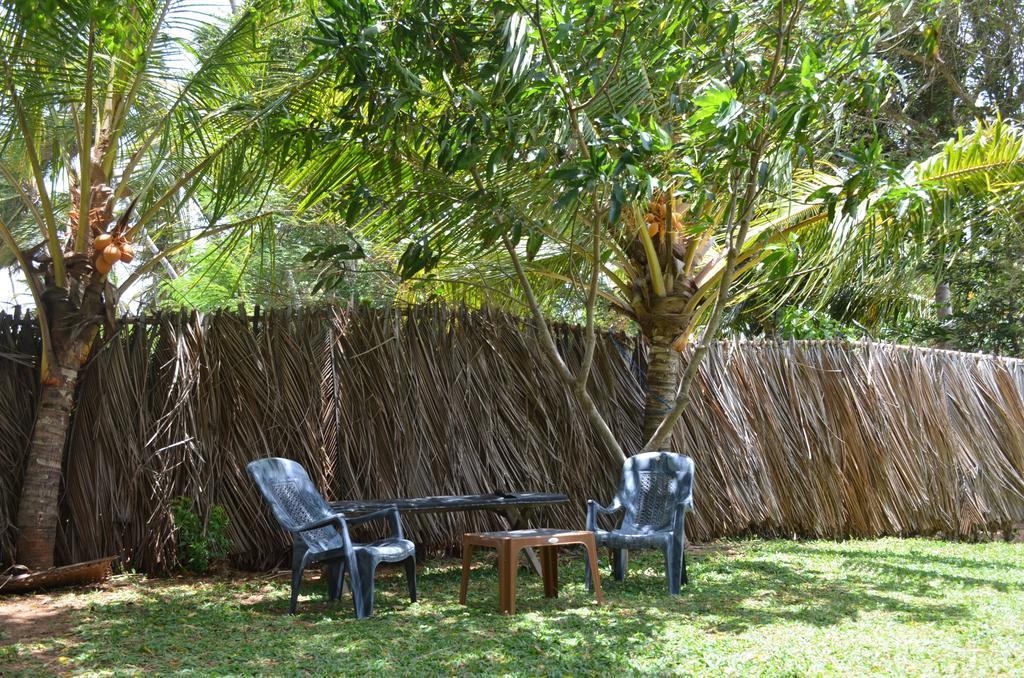 Yaye Guest House Tissamaharama Kültér fotó