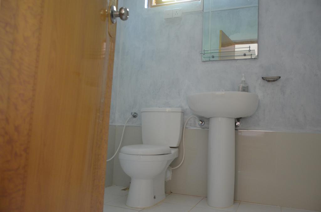 Yaye Guest House Tissamaharama Kültér fotó