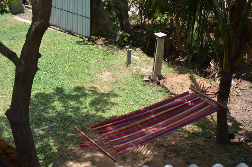 Yaye Guest House Tissamaharama Kültér fotó