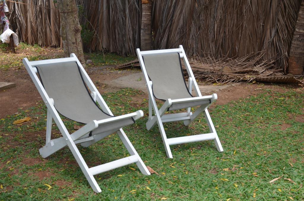 Yaye Guest House Tissamaharama Kültér fotó