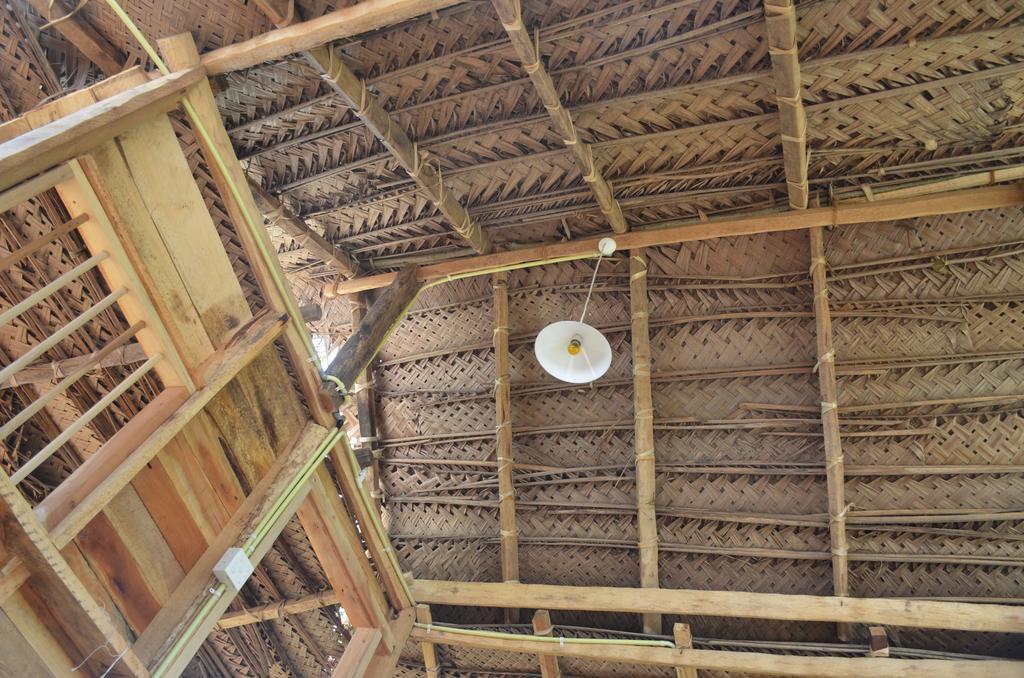 Yaye Guest House Tissamaharama Kültér fotó