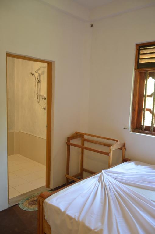 Yaye Guest House Tissamaharama Kültér fotó
