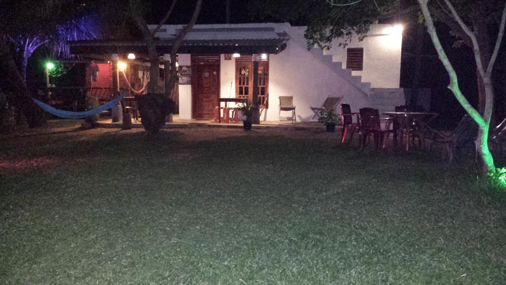 Yaye Guest House Tissamaharama Kültér fotó