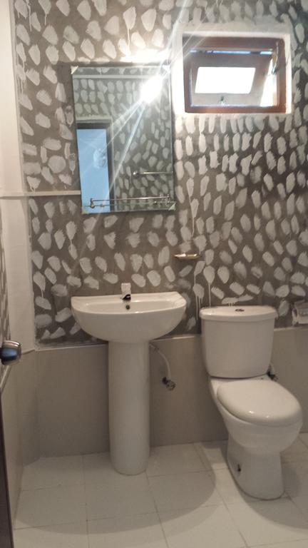 Yaye Guest House Tissamaharama Kültér fotó