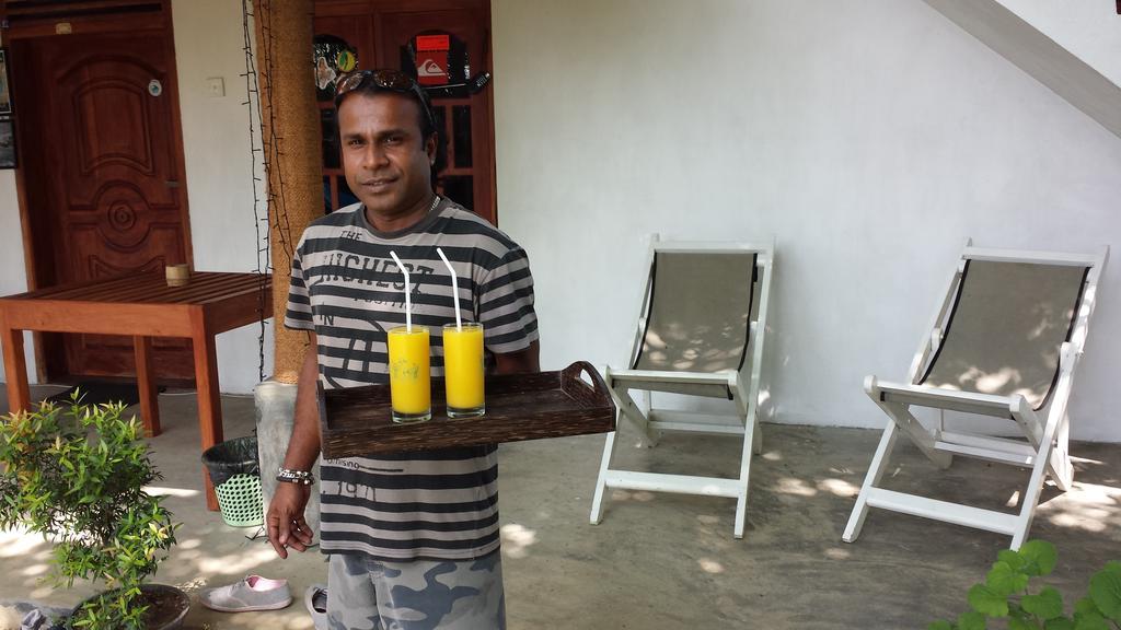 Yaye Guest House Tissamaharama Kültér fotó